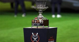 تعديل تاريخي: ركلات الترجيح مباشرةً تحسم مصير مباريات كأس السوبر الإسباني بعد التعادل