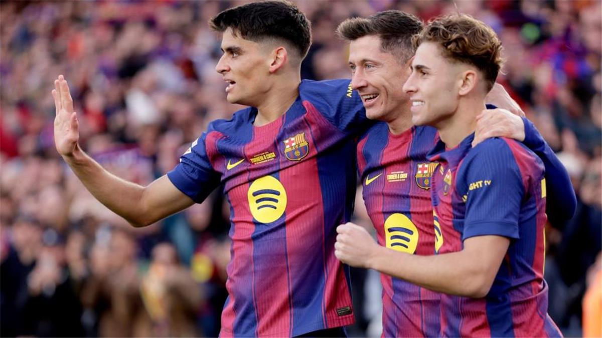 القمة المنتظرة: موعد وتفاصيل مباراة برشلونة وأتلتيك بلباو في السوبر الإسباني ونصف النهائي المحتدم