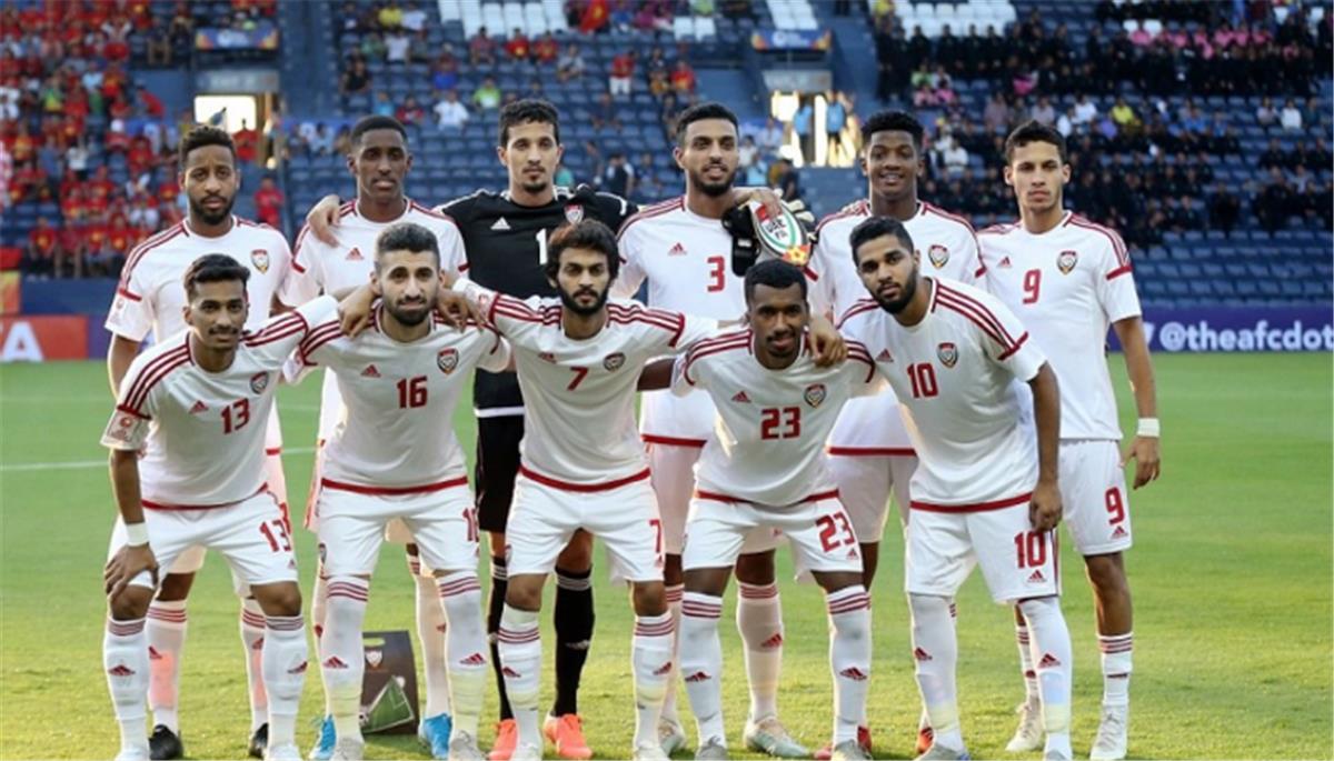 الكشف عن معلق قمة قطر والإمارات في كأس آسيا تحت 23 وتفاصيل المواجهة المرتقبة