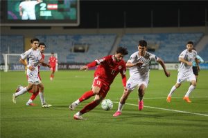 تحليل معمق: موقف منتخب لبنان في مجموعته بكأس آسيا تحت 23 عامًا بعد هزيمة أوزبكستان