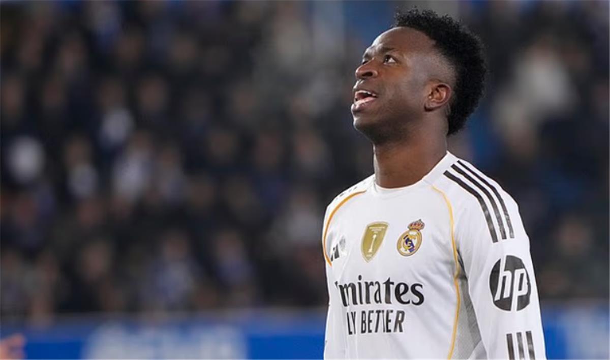 شائعات وتحليلات: هل يغادر فينيسيوس جونيور ريال مدريد أم أن مستقبله محسوم في البرنابيو؟