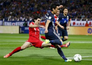 كشف تفصيلي: تحديث ترتيب المجموعة الثانية في كأس آسيا تحت 23 بعد جولة الافتتاح