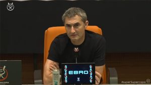 فالفيردي يصف الهزيمة بالعذاب: تحليل عميق لتصريحاته بعد خسارة السوبر الإسباني