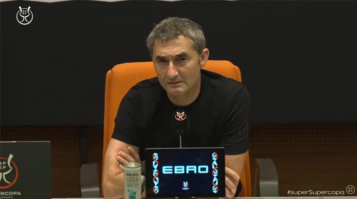 فالفيردي يصف الهزيمة بالعذاب: تحليل عميق لتصريحاته بعد خسارة السوبر الإسباني