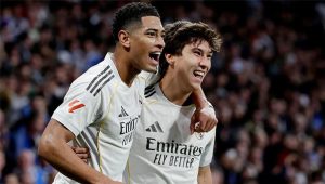 صراع العمالقة: كشف الستار عن تشكيلة ريال مدريد المتوقعة في السوبر الإسباني أمام أتلتيكو