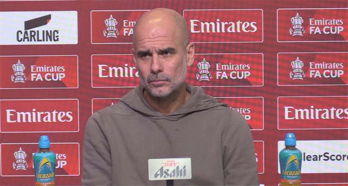 جوارديولا يكشف الأبعاد الخفية لضم أنطوان سيمينيو وتأثيره المحتمل على مسيرة مانشستر سيتي