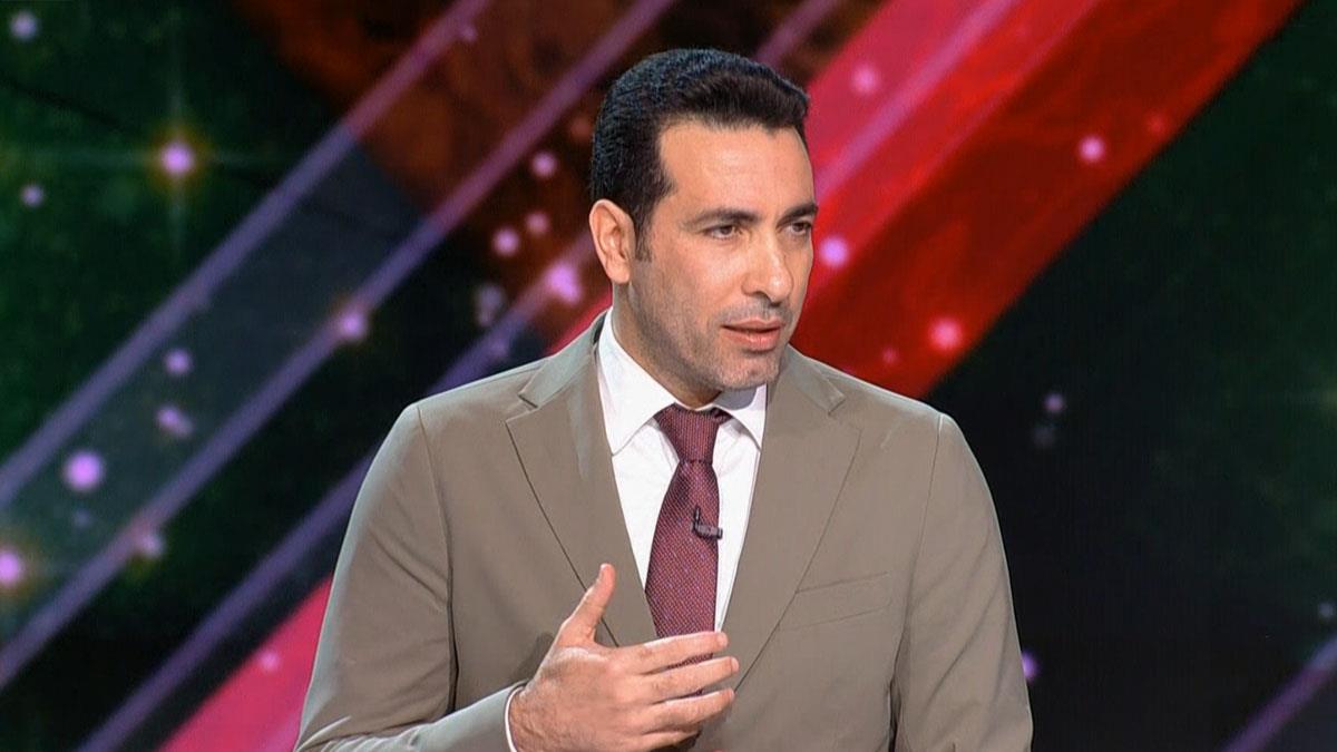 تحليل أبو تريكة: نصائح أبو تريكة للمغرب في كأس أمم إفريقيا لتجاوز عقبة الكاميرون