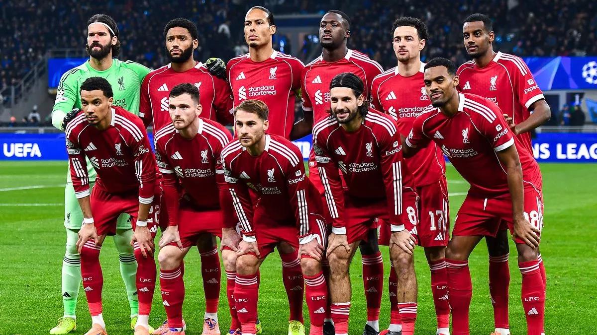 رسميًا: ليفربول يغلق الباب أمام ريال مدريد بتأمين تجديد عقد دومينيك سوبوسلاي