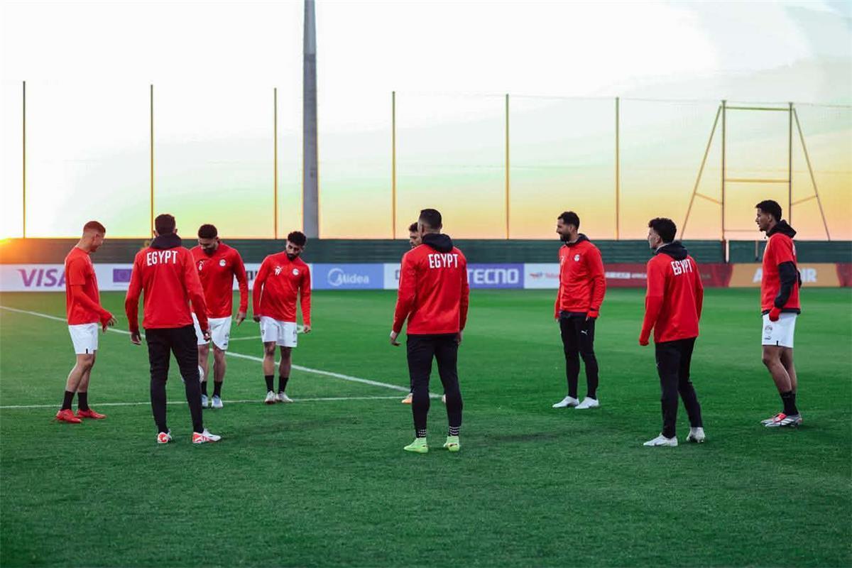 تحذير خطير: تهديد إيقاف لاعبي منتخب مصر بكأس أمم إفريقيا يلقي بظلاله على مواجهة كوت ديفوار المصيرية