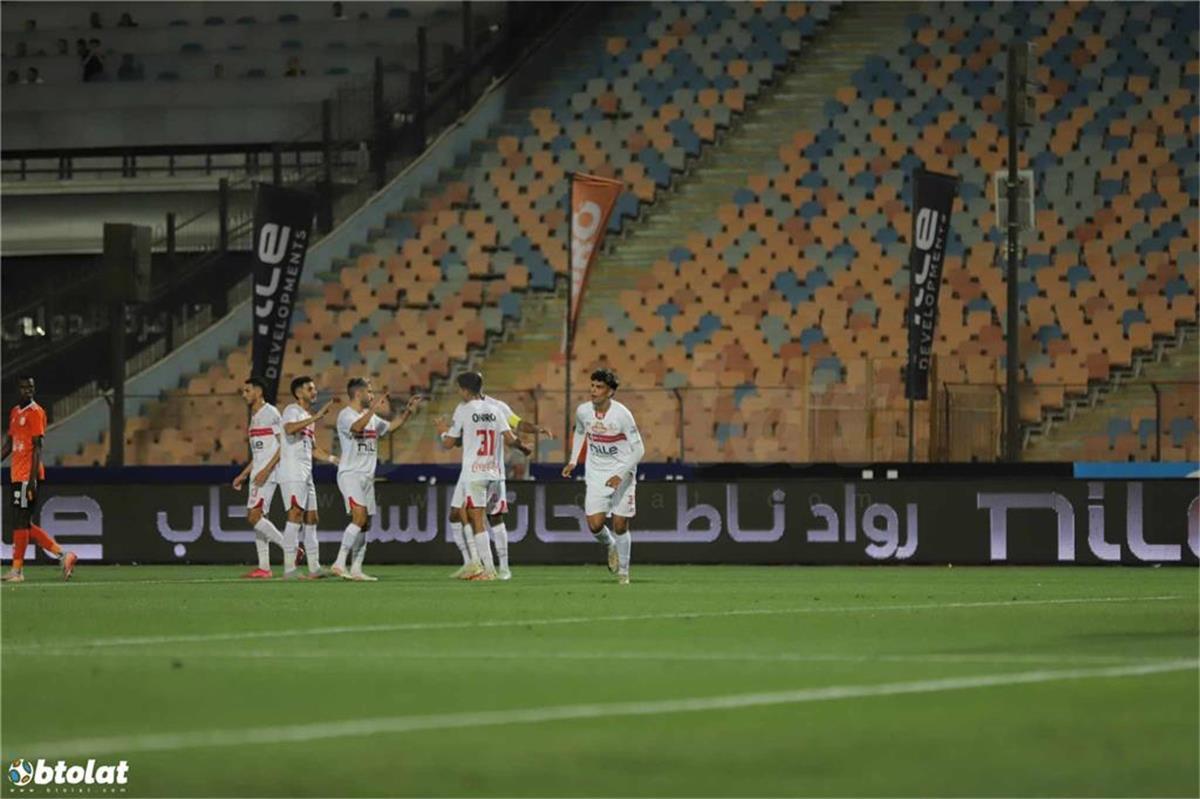الزمالك يواجه زد في كأس الرابطة: صراع البقاء وموعد اللقاء المرتقب