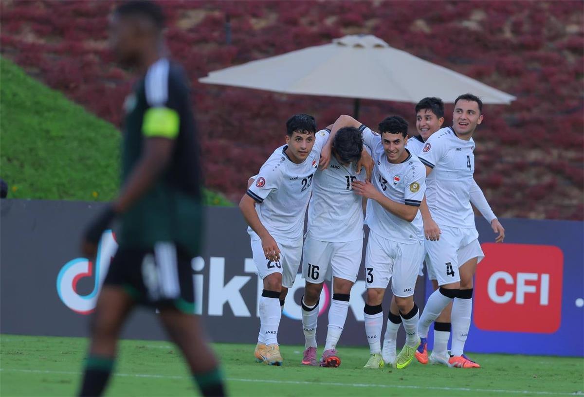 دليل شامل: كيفية مشاهدة مباراة العراق وتايلاند تحت 23 اليوم في كأس آسيا