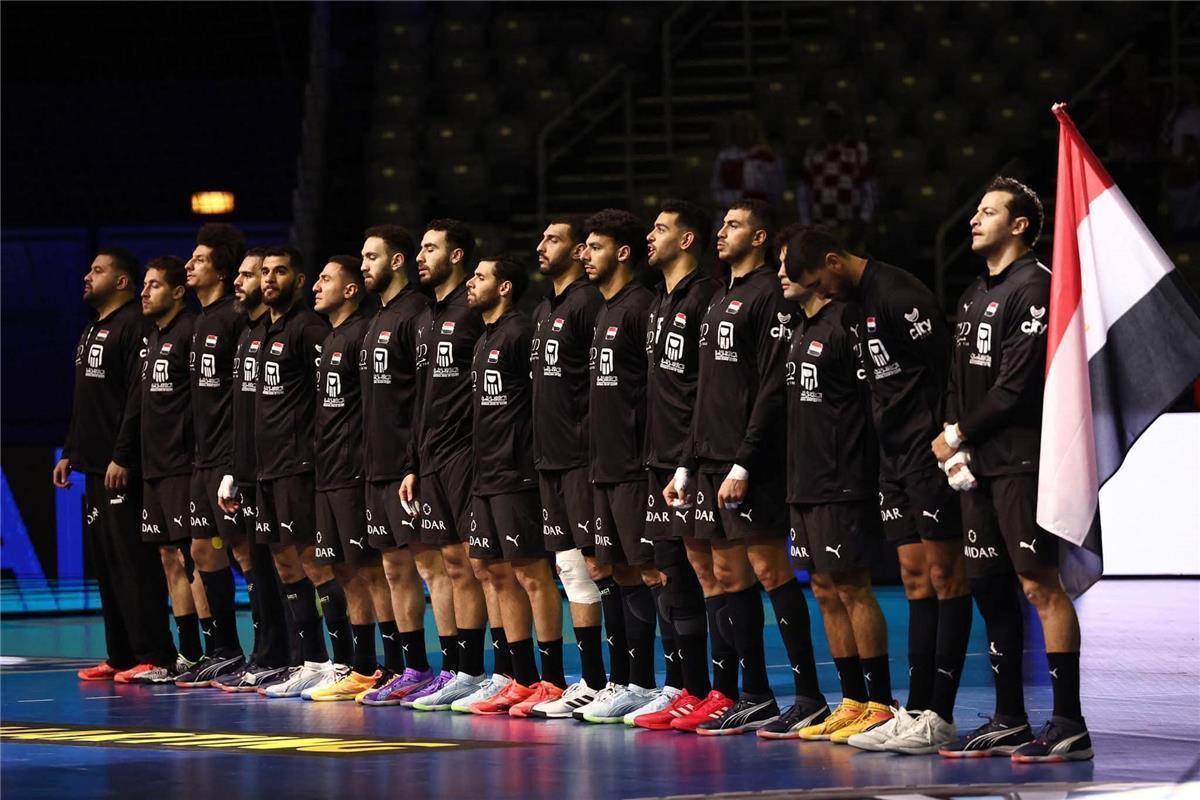 الفراعنة يعودون بـ برونزية منتخب مصر لكرة اليد في إسبانيا: دفعة معنوية قبل تحدي أمم إفريقيا