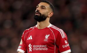 تداعيات كأس الأمم الإفريقية: شكوك تحيط بمشاركة محمد صلاح في قمة ليفربول بدوري الأبطال