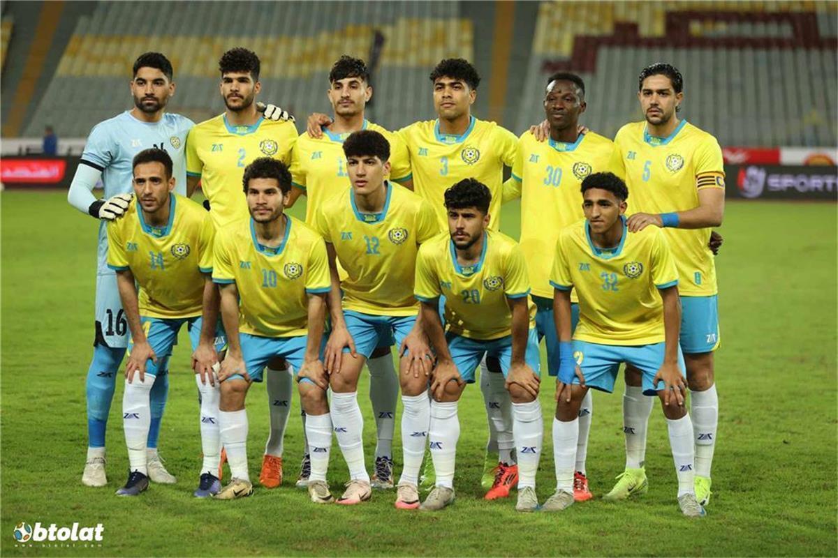 التعادل السلبي ينهي رحلة الإسماعيلي والبنك الأهلي في كأس الرابطة المصرية مبكرًا