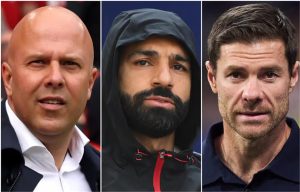 زلزال إقالة تشابي ألونسو: كيف يضرب ليفربول ويحدد مصير محمد صلاح وآرني سلوت؟