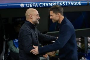 تحليل عميق: هل كانت كلمات جوارديولا السر وراء إقالة تشابي ألونسو من ريال مدريد؟