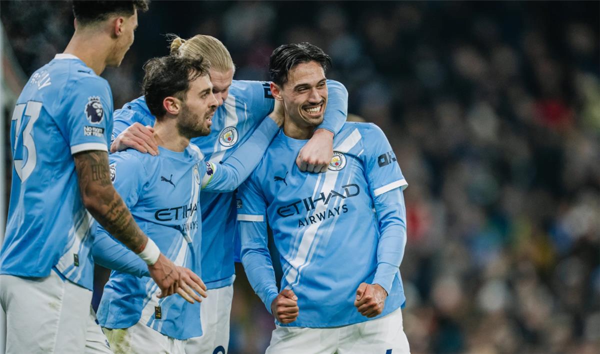 مفاجآت جوارديولا: تحليل تشكيل مانشستر سيتي لمواجهة نيوكاسل في كأس كاراباو