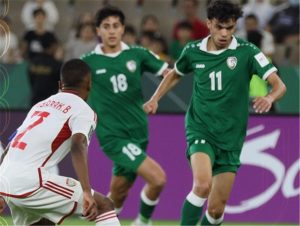 كأس آسيا تحت 23: تحليل نتائج مجموعة سوريا والفرص الضائعة