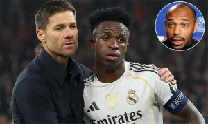 صدمة إقالة ألونسو: **تحليل تييري هنري لإدارة ريال مدريد** وتأثير اللاعبين على القرارات الفنية