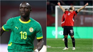 الكشف عن القنوات الناقلة ومعلق مباراة مصر والسنغال الحاسمة في نصف نهائي كأس أمم إفريقيا 2025