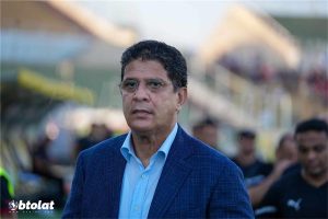 الرمادي يوضح كواليس تفاصيل صفقة الأهلي والبنك الأهلي الشتوية: الجزار وأحمد رضا محوران أساسيان