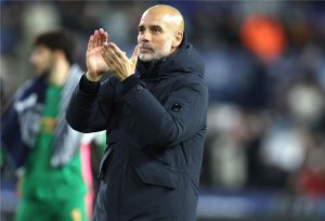 تحليل شامل: أمنية جوارديولا الخاصة بعمر مرموش والهروب الدبلوماسي من جدل التحكيم أمام نيوكاسل