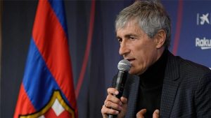 كيكي سيتين يكشف خبايا أزمته مع برشلونة ويقدم تحليلًا مثيرًا لمواجهة راسينج سانتاندير في كأس الملك