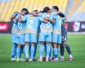 مفاجآت توروب: الكشف عن تفاصيل قائمة الأهلي لمباراة طلائع الجيش في كأس الرابطة وتحديات الجولة السادسة