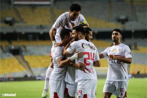 الكشف عن القناة الناقلة لمواجهة الزمالك والمصري الحاسمة في كأس الرابطة المصرية اليوم