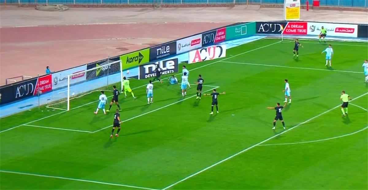 صدمة ووداع مبكر: تحليل موقف بيراميدز في مجموعات كأس الرابطة بعد الخسارة التاريخية