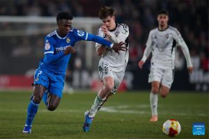 ألباسيتي يندد بشدة: بيان ألباسيتي حول عنصرية فينيسيوس يؤكد الموقف الحازم ضد الكراهية