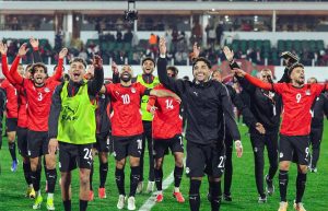من هو معلق مباراة تحديد المركز الثالث مصر ونيجيريا في كأس أفريقيا 2025؟