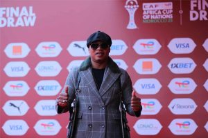 الحاج ضيوف يكشف سر هدوء السنغال المرعب قبل نهائي كأس أمم إفريقيا أمام المغرب