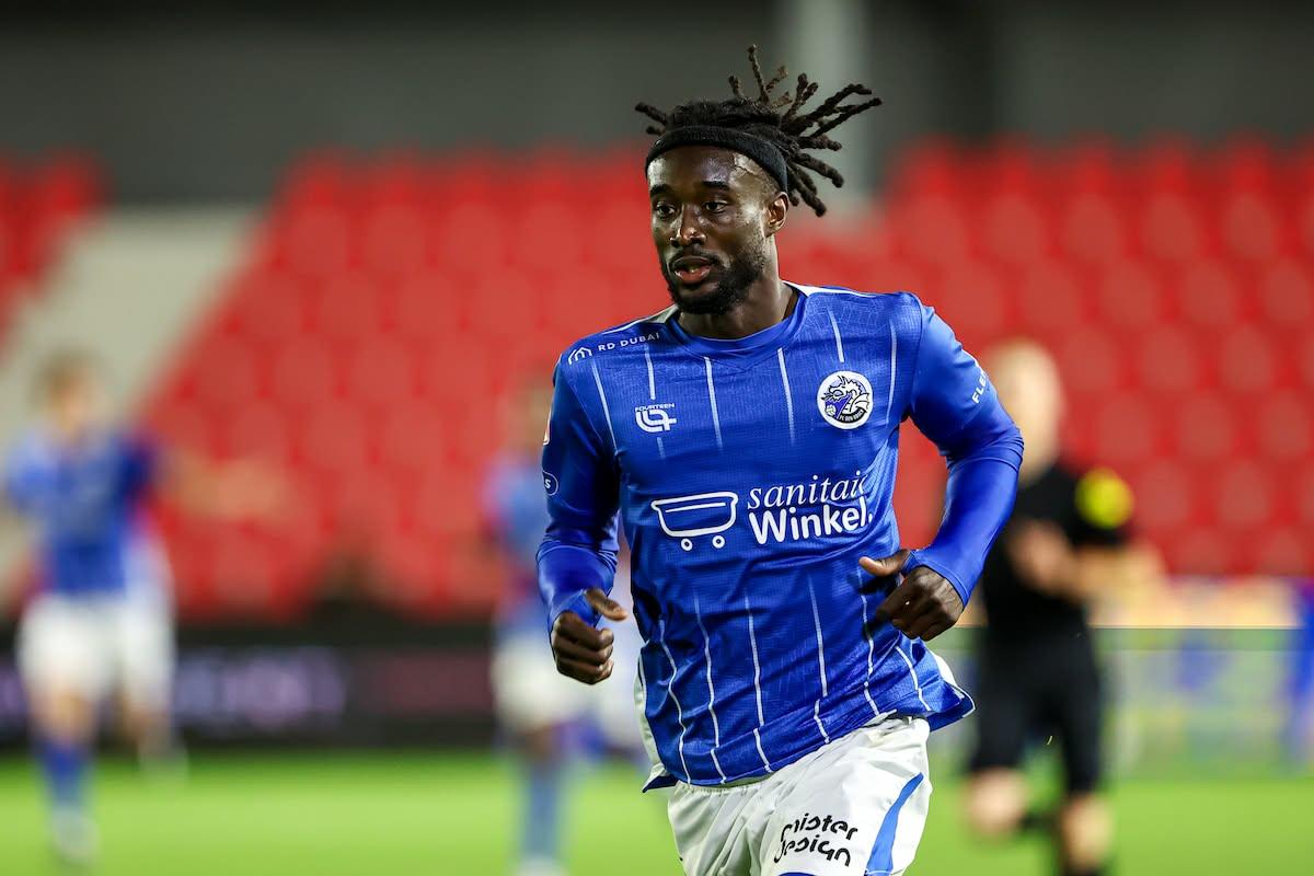 حصري: المدير الرياضي لدين بوش يكشف حقيقة موقف دين بوش من انتقال مونزيالو للأهلي وتفاصيل العرض الشفهي