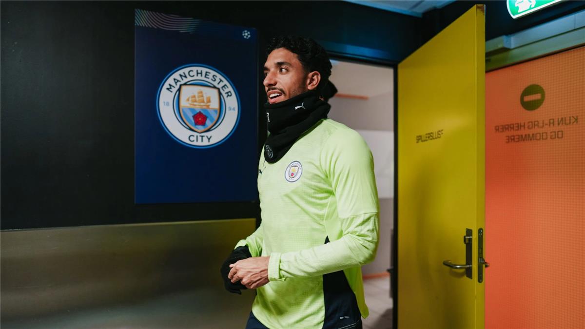 مانشستر سيتي في النرويج: الكشف عن التشكيلة المتوقعة لمواجهة بودو جليمت الحاسمة بدوري الأبطال