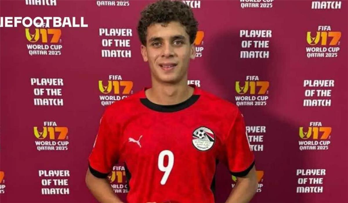 مستقبل واعد: تفاصيل حصرية حول صفقة انتقال حمزة عبد الكريم لبرشلونة