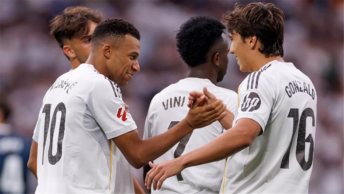 صراع الأبطال يشتد: توقعات تشكيل ريال مدريد لمواجهة موناكو الحاسمة وتحديات أربيلوا