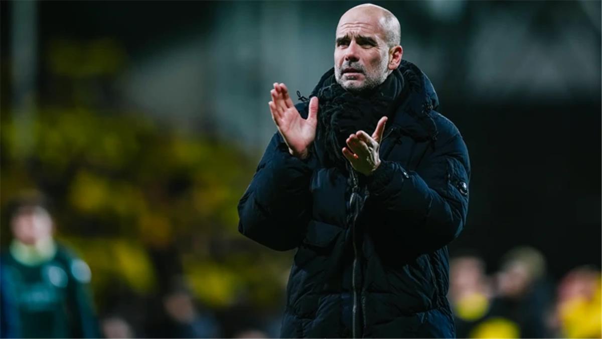 مستقبل مانشستر سيتي على المحك: هل حان وقت تغيير أسلوب جوارديولا بعد الهزائم المتتالية؟