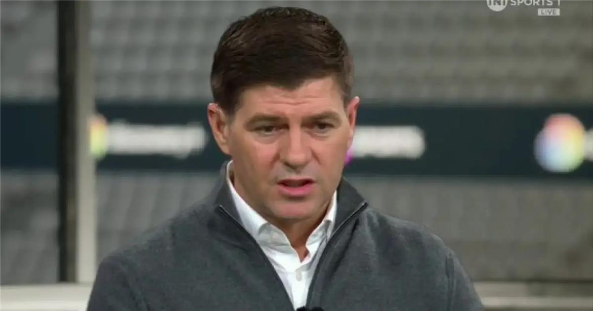 جيرارد يفكك تحديات صلاح وثقة سوبوسلاي المتفردة في ليفربول