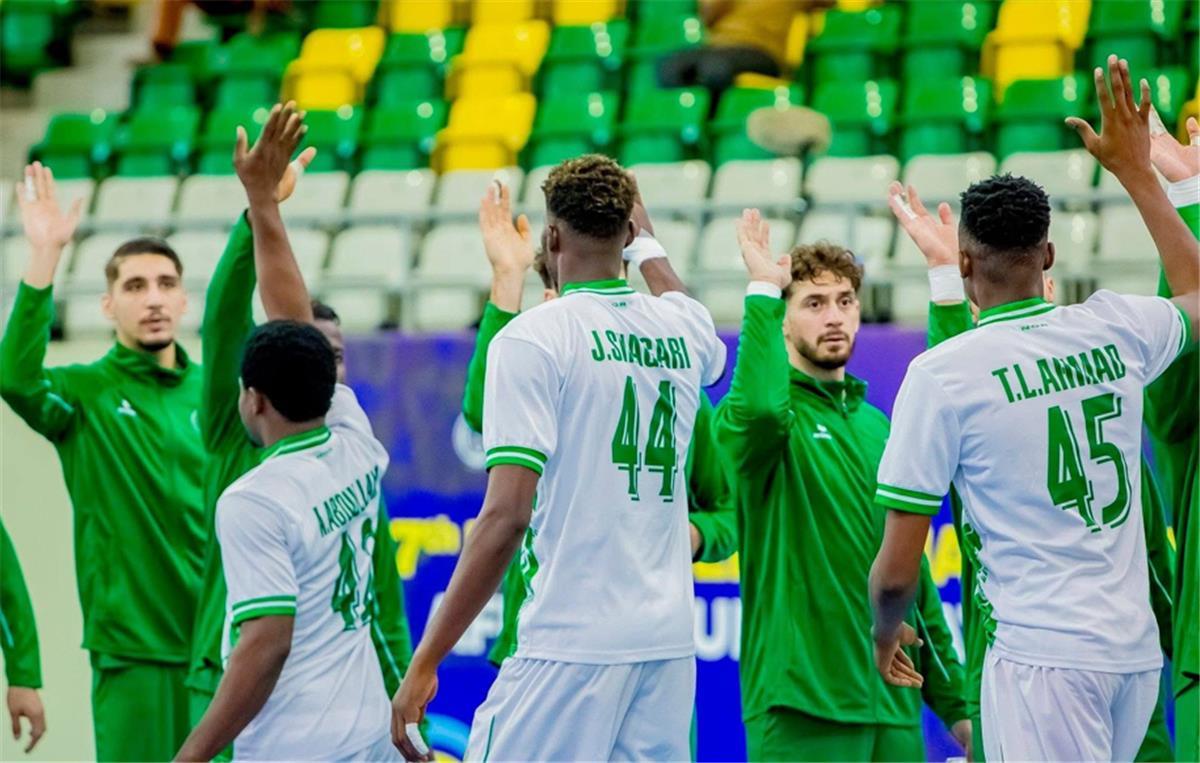 تغطية شاملة: الكشف عن القنوات الناقلة لمباراة الجزائر وزامبيا في كأس أفريقيا لكرة اليد وموعدها