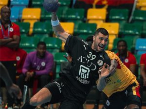 تفاصيل مباراة مصر وأوغندا كرة اليد: الفراعنة يسعون لتأكيد الصدارة في كأس إفريقيا 2026