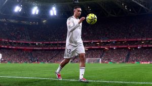 نهاية الشائعات: الحقيقة الكاملة لمستقبل ترينت ألكسندر أرنولد مع ريال مدريد واجتماعه مع أربيلوا