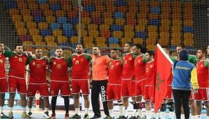 المغرب والكونغو لكرة اليد: تفاصيل المباراة الحاسمة ومصير التأهل في كأس إفريقيا