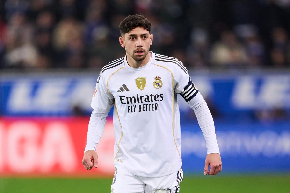 فالفيردي يبرز: كيف يعزز دور كورتوا المحوري في انتصارات ريال مدريد قبضته على صدارة الليجا؟