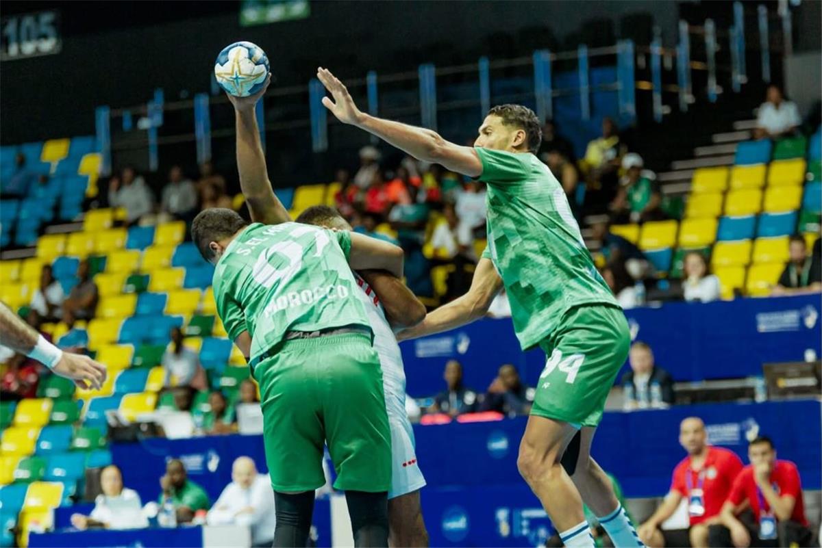 دليل شامل: كيفية مشاهدة مباراة تونس والمغرب بث مباشر في كأس أمم إفريقيا لكرة اليد 2026 والقنوات الناقلة