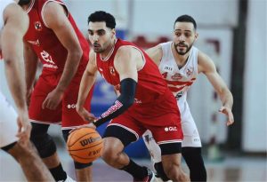 القمة النارية: تفاصيل شاملة حول موعد مباراة القمة الأهلي والزمالك في دوري أليانز للسلة