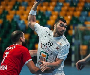 الفرصة الذهبية: موعد وتفاصيل مباراة مصر ونيجيريا اليوم في كأس أمم إفريقيا لكرة اليد لحسم التأهل