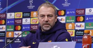 هانز فليك يؤكد جاهزية برشلونة لدوري أبطال أوروبا: لا أعذار ومواجهة كوبنهاجن حاسمة