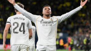 كشف الستار عن التشكيلة المتوقعة لريال مدريد لمواجهة بنفيكا الحاسمة في دوري أبطال أوروبا