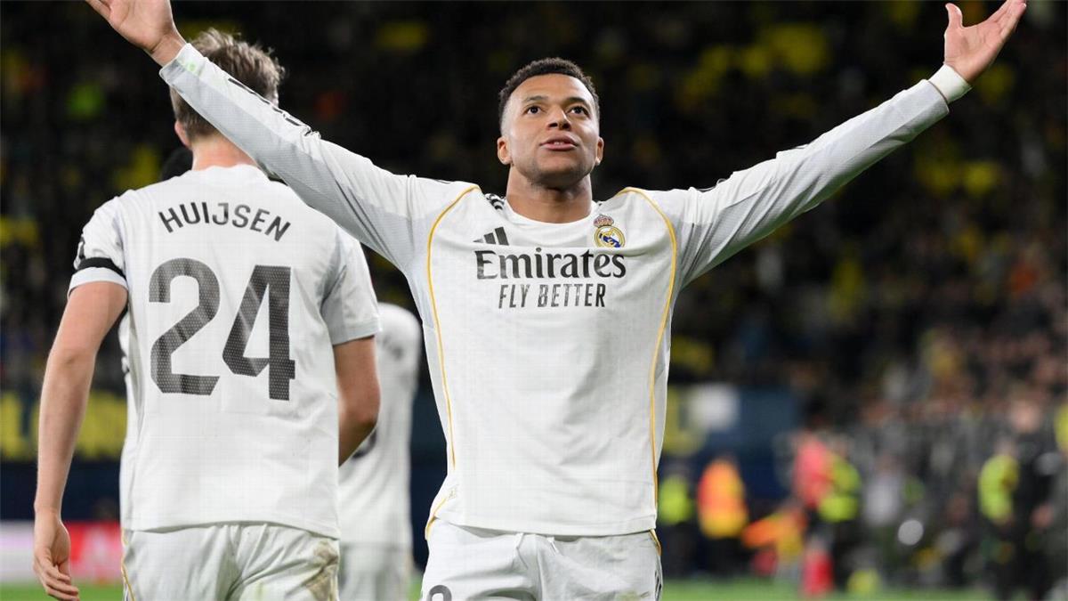 كشف الستار عن التشكيلة المتوقعة لريال مدريد لمواجهة بنفيكا الحاسمة في دوري أبطال أوروبا